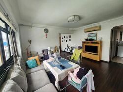 Blk 8 Cantonment Towers (Bukit Merah), HDB 4 Rooms #637752951